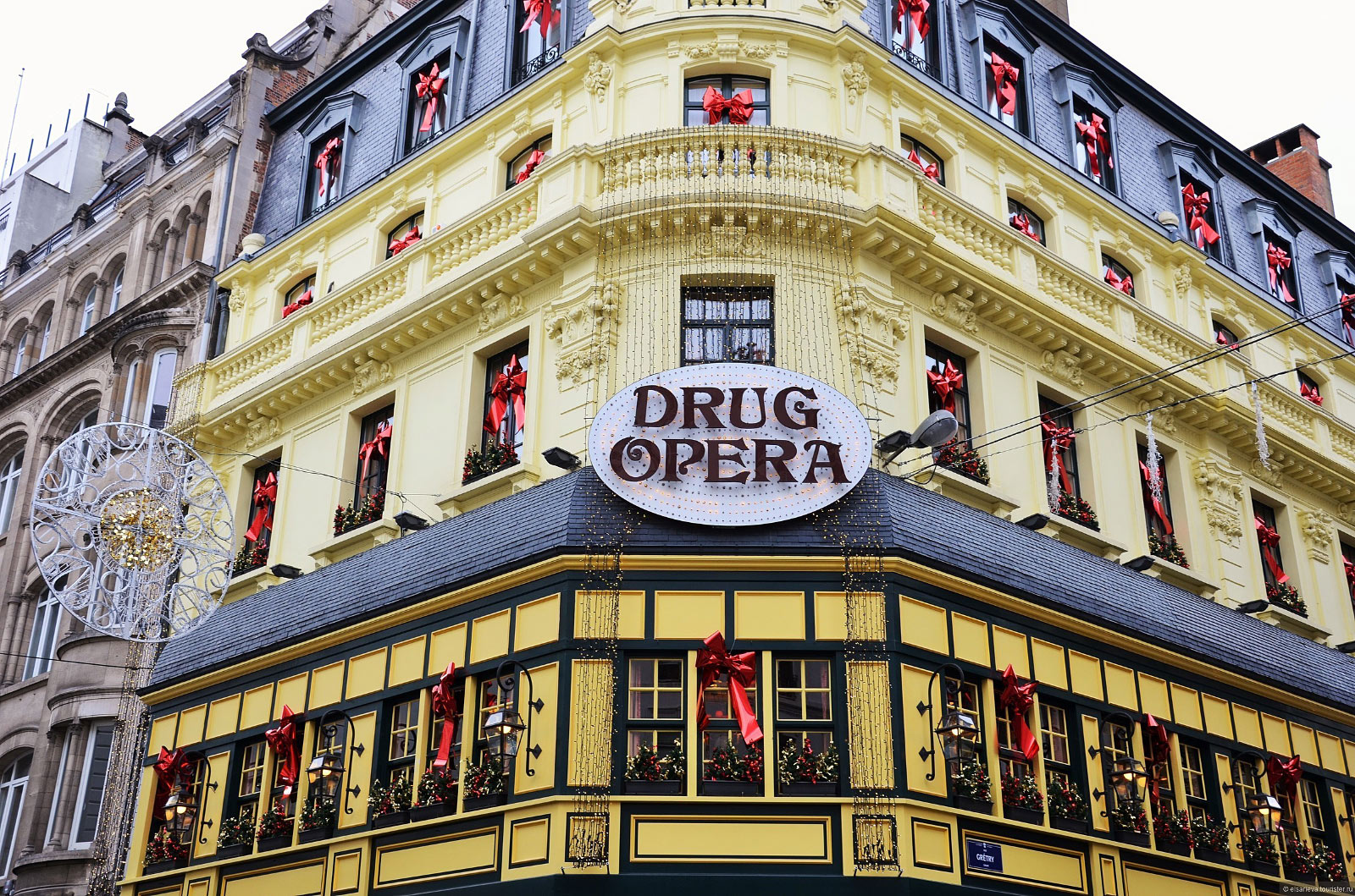 Brussels